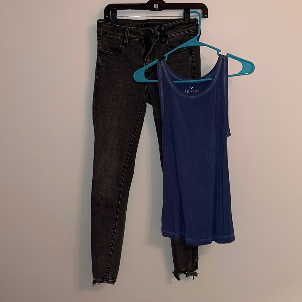 American Eagle Bundle #2!!!